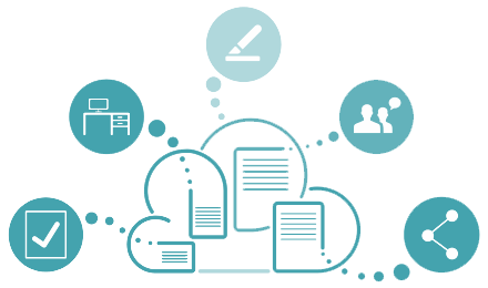 cloud services