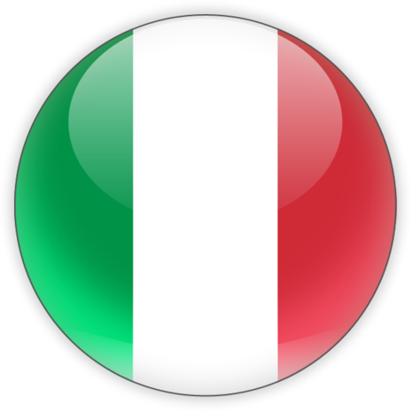 Italian Flag
