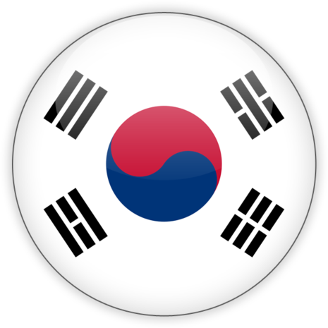 korean