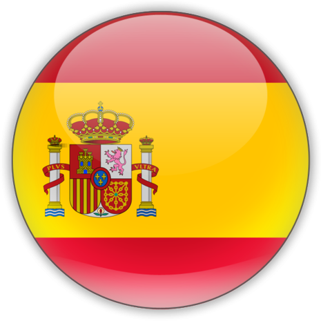 Spanish Flag