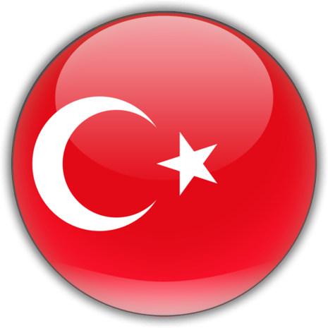 turkish flag