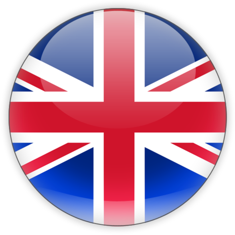 UK flag