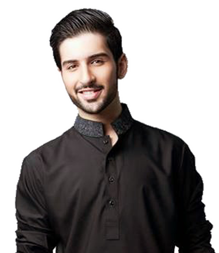 arab man