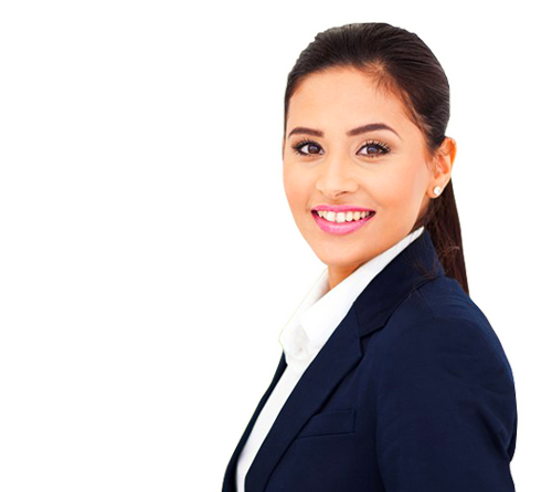 hindi woman