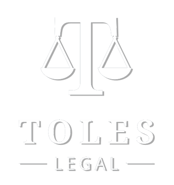 toles banner