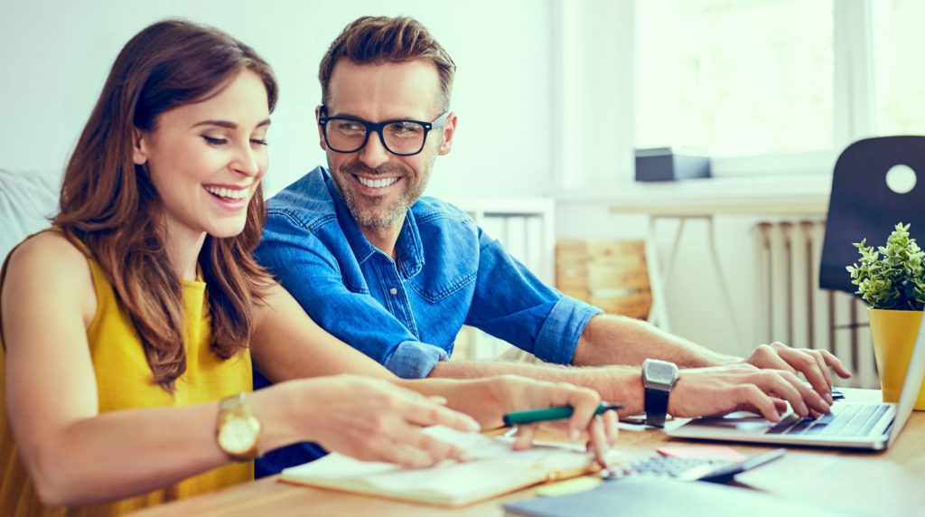 couple-learning