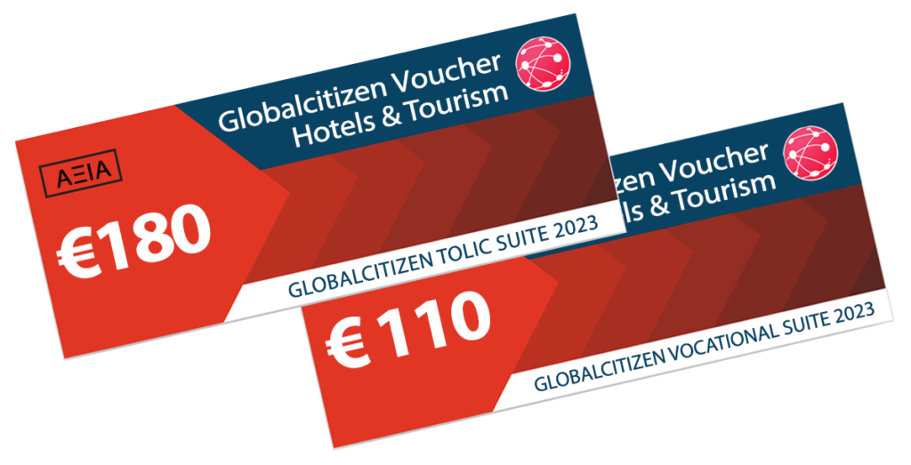 GC Voucher - TOLIC VOCATIONAL