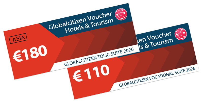 Globalcitizen Voucher